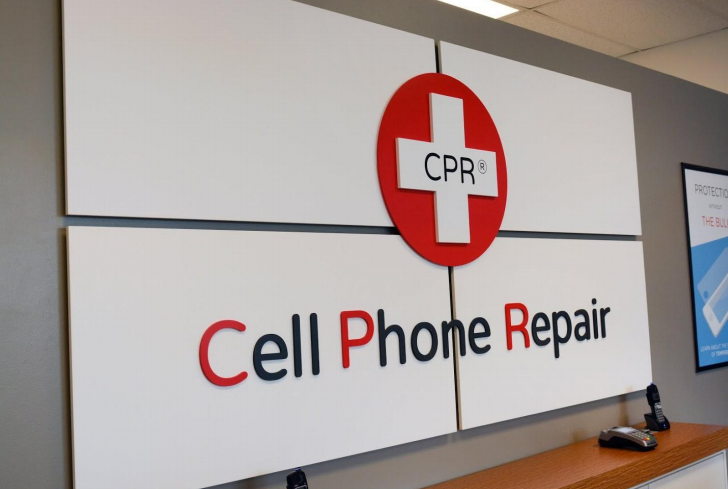 CPR Cell Phone Repair, Thursday, April 12, 2018, Press release picture