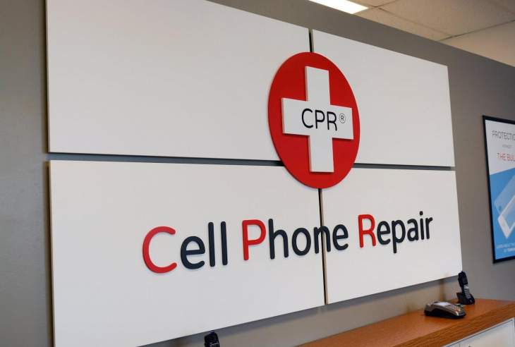 CPR Cell Phone Repair, Thursday, April 19, 2018, Press release picture