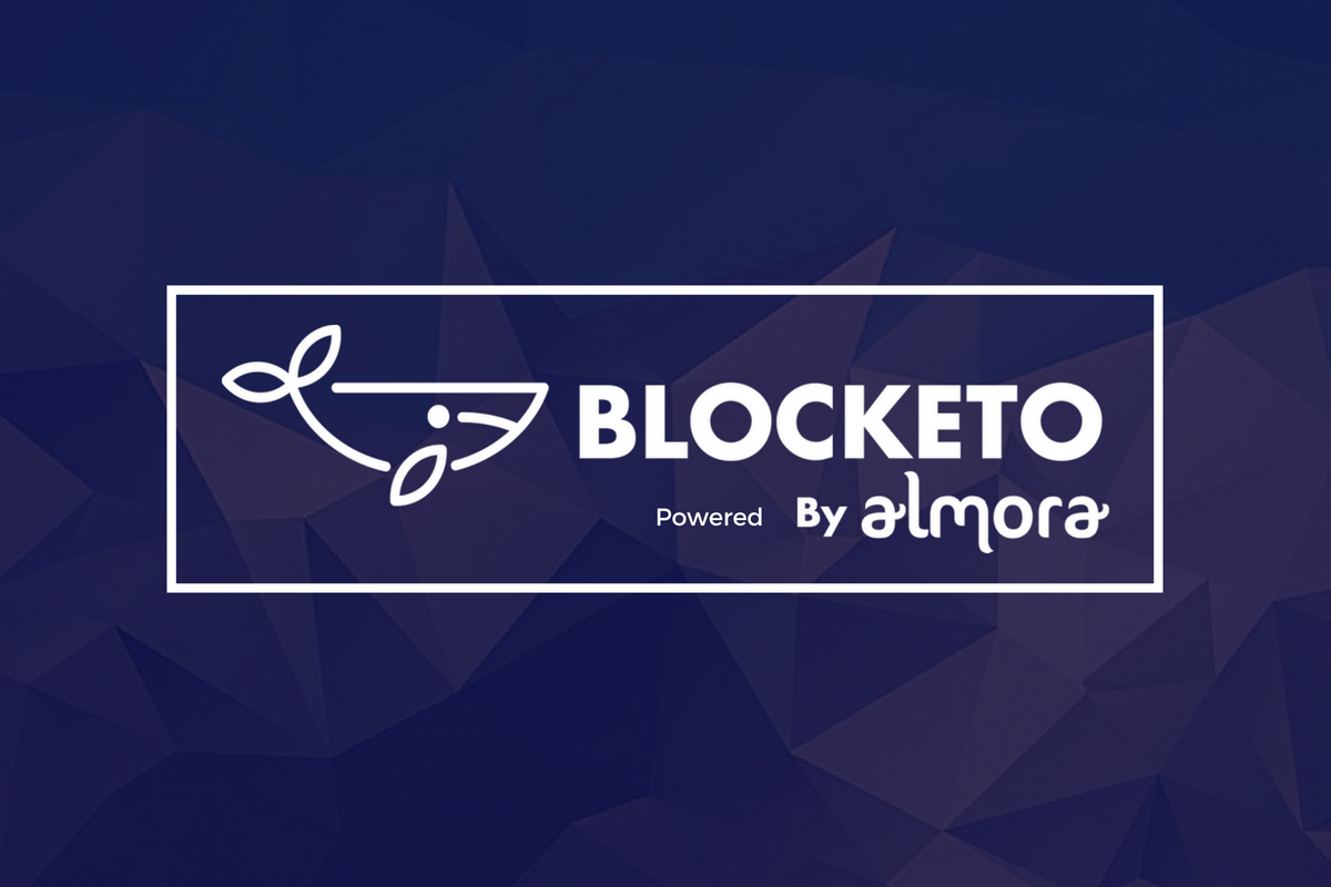 Blocketo, Friday, June 8, 2018, Press release picture
