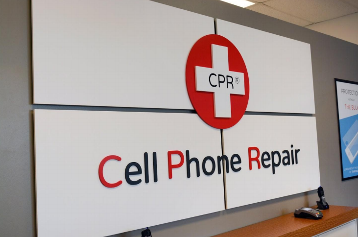 CPR Cell Phone Repair, Tuesday, June 12, 2018, Press release picture