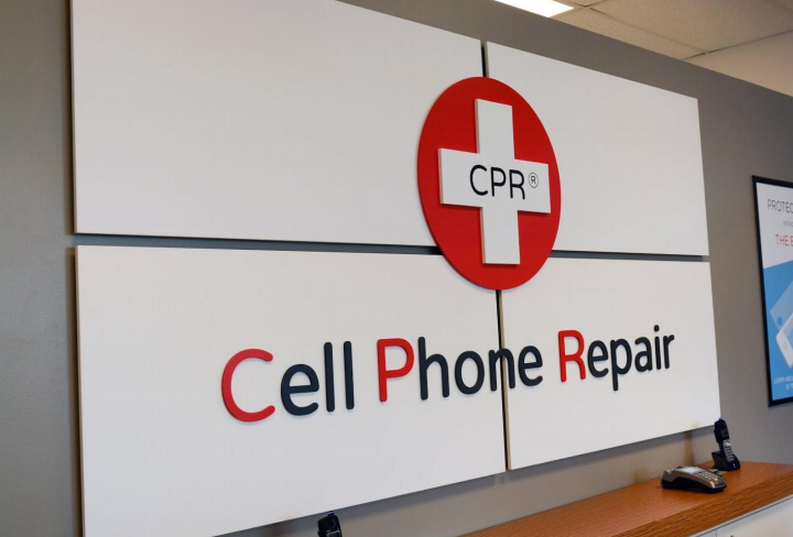 CPR Cell Phone Repair, Saturday, June 16, 2018, Press release picture
