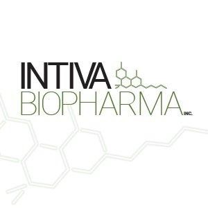 Intiva BioPharma Inc., Wednesday, August 22, 2018, Press release picture