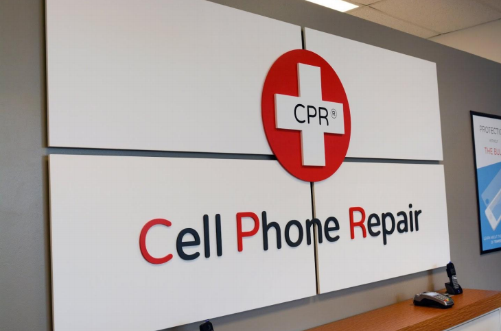 CPR Cell Phone Repair, Tuesday, July 3, 2018, Press release picture