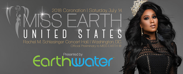 EarthWater Limited, Monday, July 9, 2018, Press release picture
