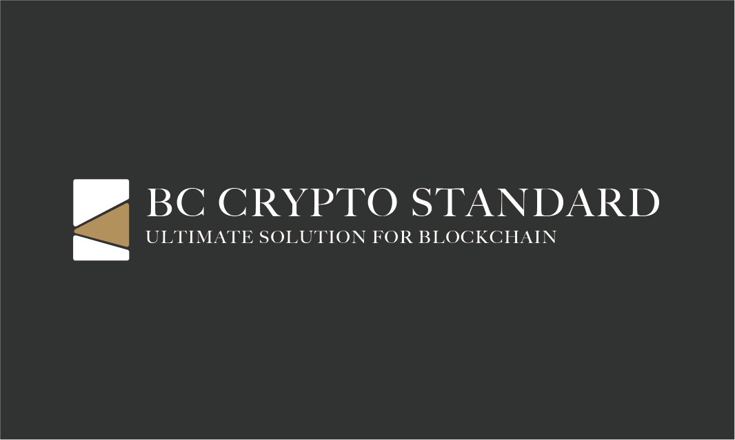 BC Crypto Standard, Tuesday, July 10, 2018, Press release picture