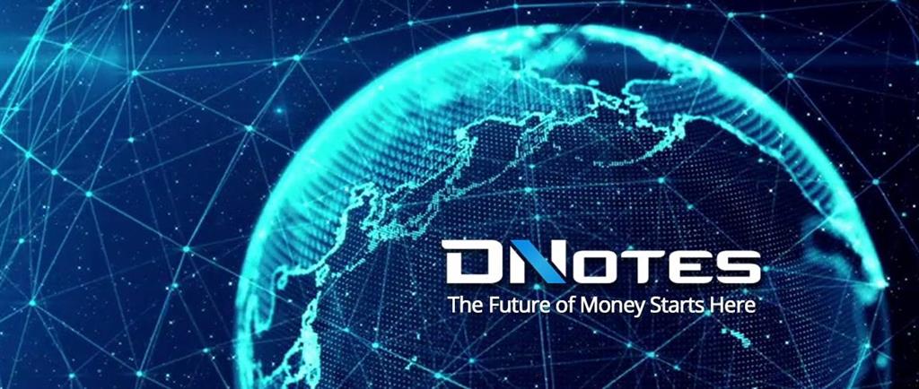 DNotes Global, Inc., Thursday, July 12, 2018, Press release picture