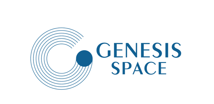 Genesis Space, Tuesday, July 17, 2018, Press release picture