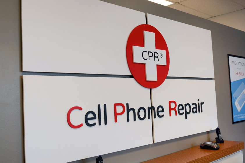 CPR Cell Phone Repair, Tuesday, July 24, 2018, Press release picture