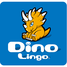 Dino Lingo Language Learning Program Launches New Website for Kids 