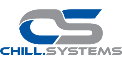 Chill Systems, Friday, August 10, 2018, Press release picture