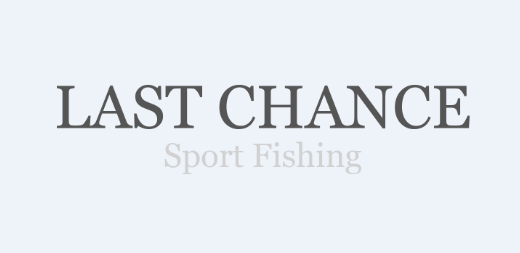 Last Chance Sport Fishing, Monday, August 13, 2018, Press release picture