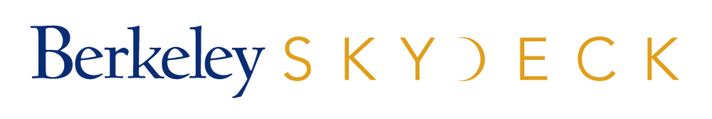 UC Berkeley SkyDeck, Wednesday, August 15, 2018, Press release picture
