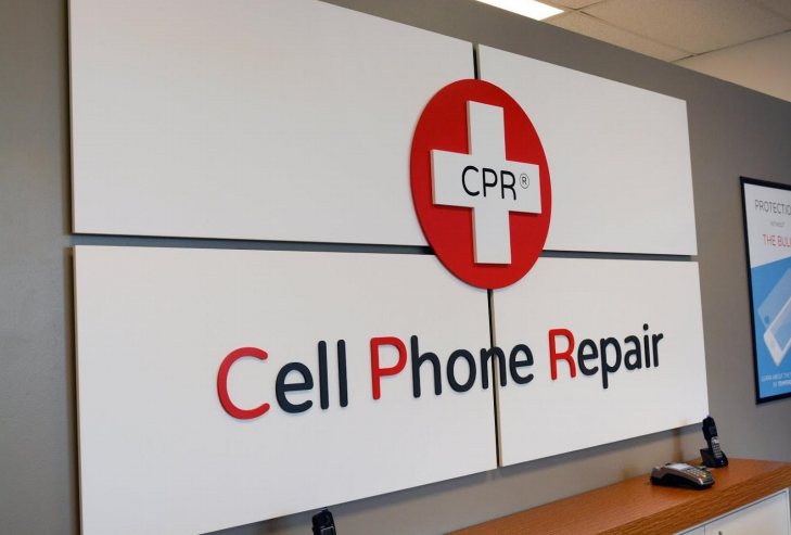 CPR Cell Phone Repair, Monday, August 20, 2018, Press release picture