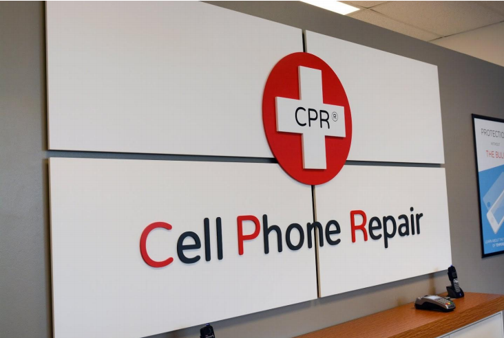 CPR Cell Phone Repair, Friday, August 31, 2018, Press release picture