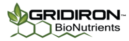 Gridiron BioNutrients Inc., Tuesday, September 11, 2018, Press release picture