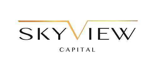 Skyview Capital, LLC, Wednesday, September 12, 2018, Press release picture