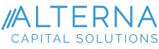 Alterna Capital Solutions, Tuesday, September 18, 2018, Press release picture