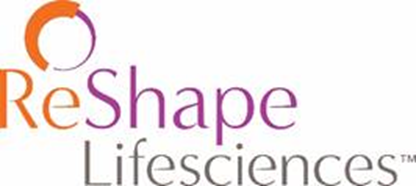 ReShape Lifesciences Inc., Friday, September 21, 2018, Press release picture