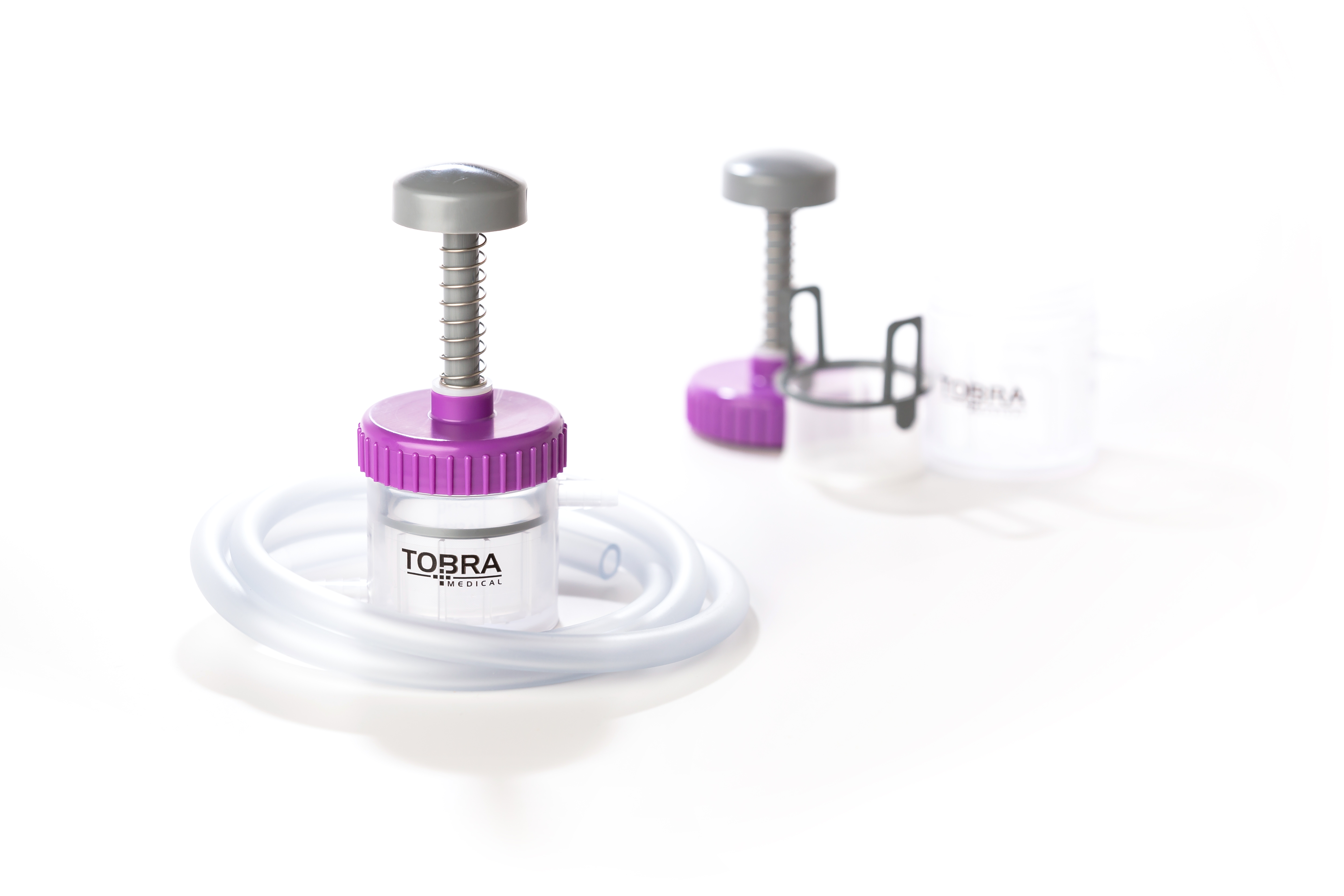 Tobra Medical Inc., Monday, September 24, 2018, Press release picture
