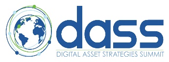 Digital Asset Strategies Summit, Monday, October 1, 2018, Press release picture