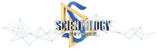 Scientology Network, Monday, October 8, 2018, Press release picture