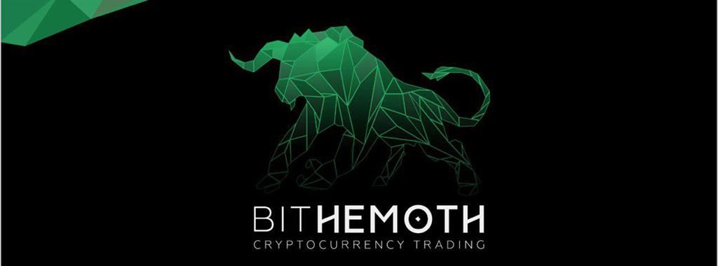 Bithemoth, Thursday, October 25, 2018, Press release picture