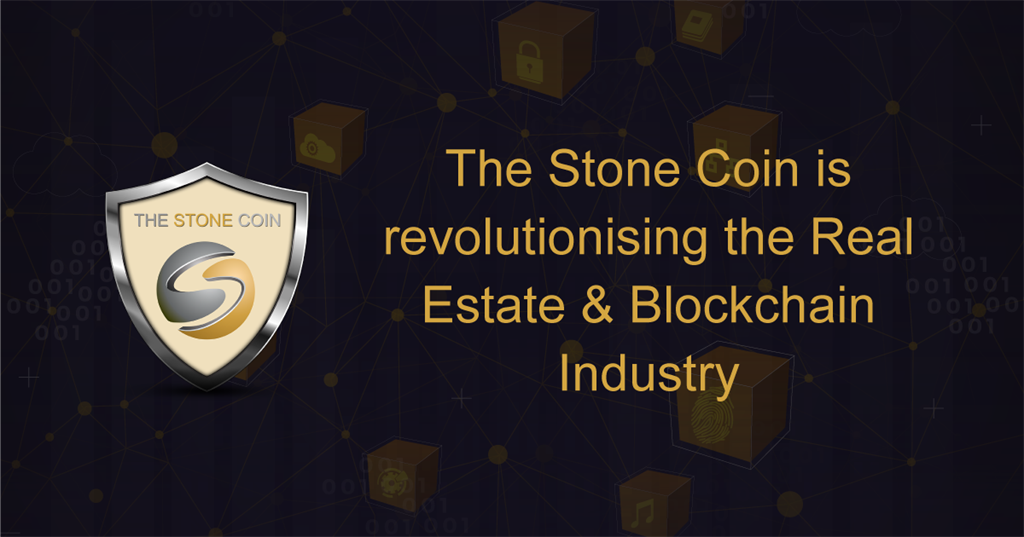The Stone Coin AG, Wednesday, October 31, 2018, Press release picture