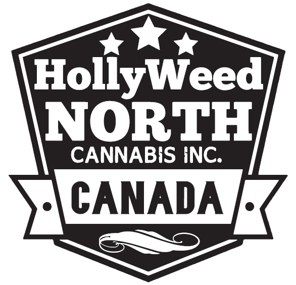HollyWeed North Cannabis Inc., Thursday, November 1, 2018, Press release picture