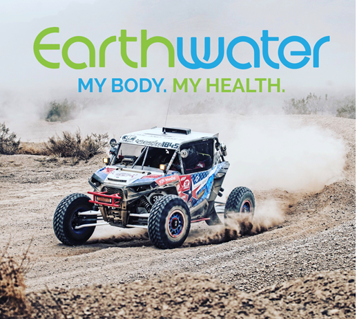 EarthWater, PLC, Thursday, November 15, 2018, Press release picture
