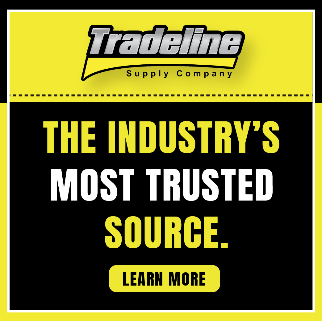 Tradeline Supply Company, LLC, Thursday, January 3, 2019, Press release picture