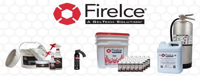 GelTech Solutions, Inc., Wednesday, January 16, 2019, Press release picture