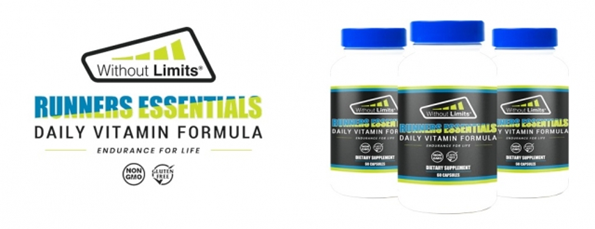 Runners Essential Vitamin LLC, Wednesday, January 30, 2019, Press release picture