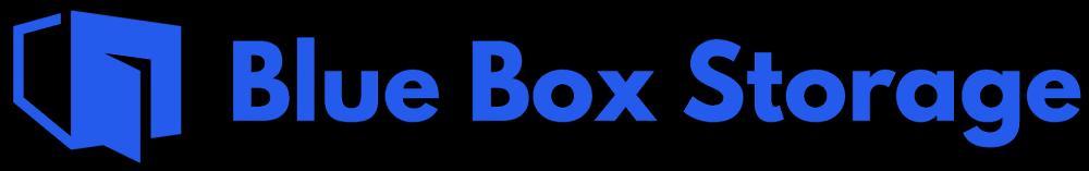 Blue Box Storage, Monday, February 4, 2019, Press release picture