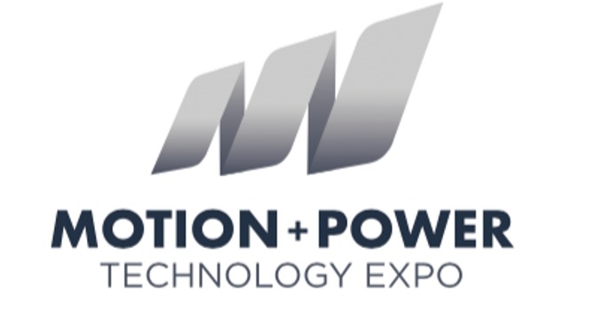  Motion + Power Technology Expo, Wednesday, February 6, 2019, Press release picture