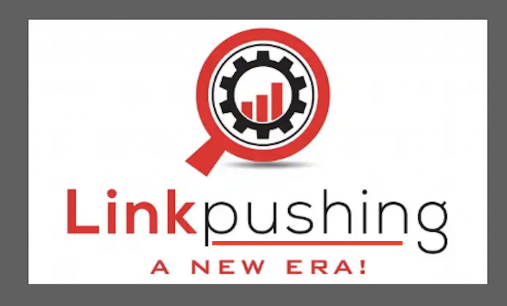 Linkpushing, Wednesday, February 20, 2019, Press release picture