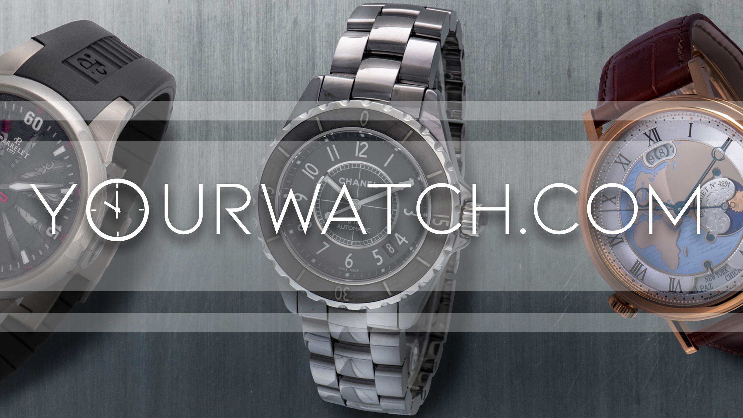 YourWatch.com, Wednesday, March 6, 2019, Press release picture