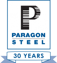 Paragon Steel, Thursday, March 14, 2019, Press release picture