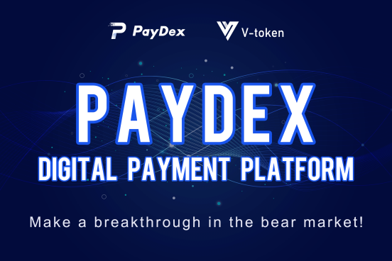 PayDex, Monday, March 18, 2019, Press release picture