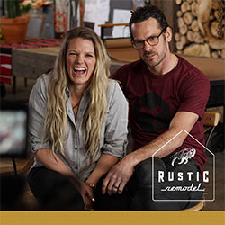 Rustica, Tuesday, March 19, 2019, Press release picture