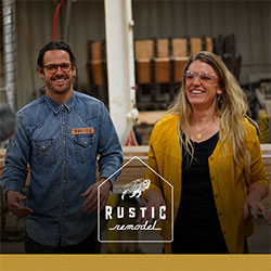 Rustica, Tuesday, March 19, 2019, Press release picture