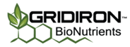 Gridiron BioNutrients Inc., Wednesday, March 20, 2019, Press release picture