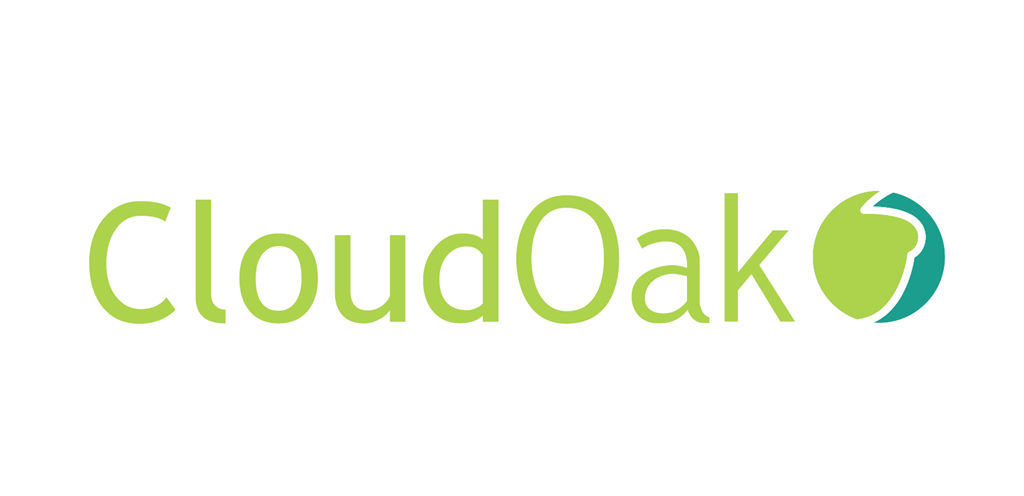 CloudOak, Wednesday, March 20, 2019, Press release picture