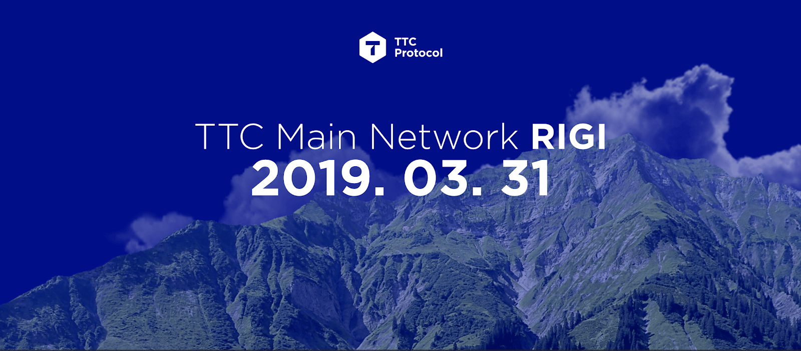 TTC Protocol, Thursday, March 21, 2019, Press release picture