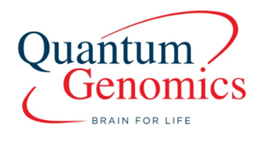 Quantum Genomics, Friday, August 2, 2019, Press release picture