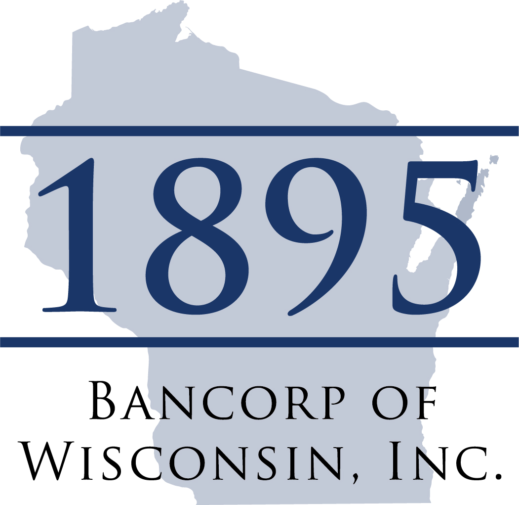 1895 Bancorp of Wisconsin, Inc., Tuesday, April 2, 2019, Press release picture