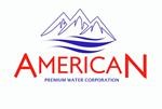 American Premium Water Corp., Thursday, April 4, 2019, Press release picture
