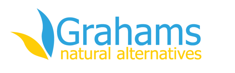 Grahams Natural, Thursday, April 4, 2019, Press release picture