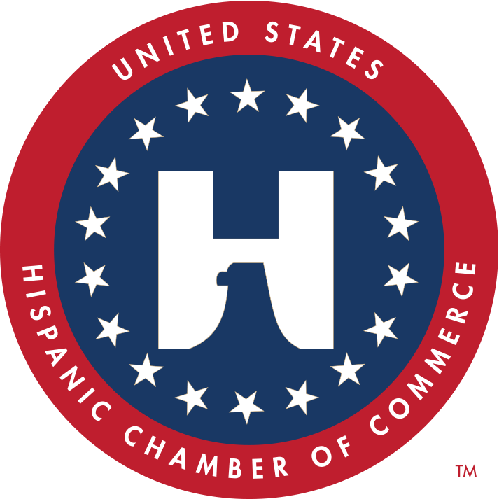 United States Hispanic Chamber of Commerce, Thursday, April 4, 2019, Press release picture