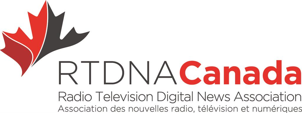 RTDNA Canada, Monday, April 8, 2019, Press release picture