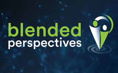 Blended Perspectives Inc., Wednesday, April 17, 2019, Press release picture